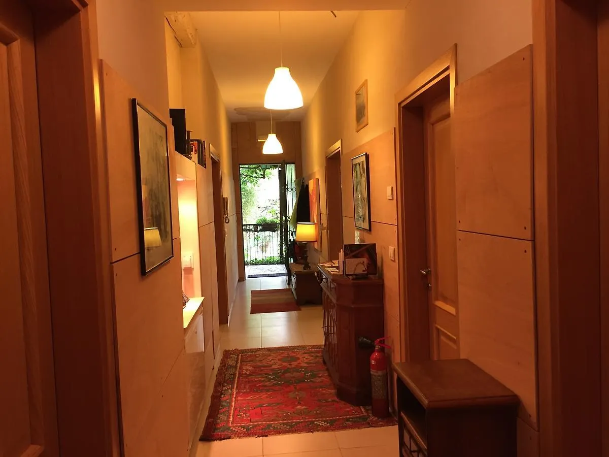 B&B Allo Squero Venice