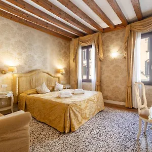  Guest house Ca' Di Malta Arsenale By Wonderful Italy