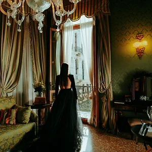 Al Ponte Dei Sospiri Hotel Venice