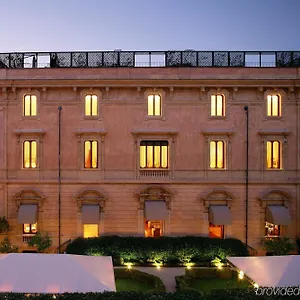Spalletti Trivelli - Small Luxury Of The World Guest house Rome