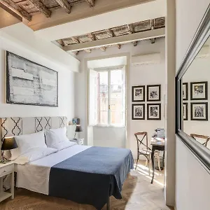 The Bluehostel Guest house Rome